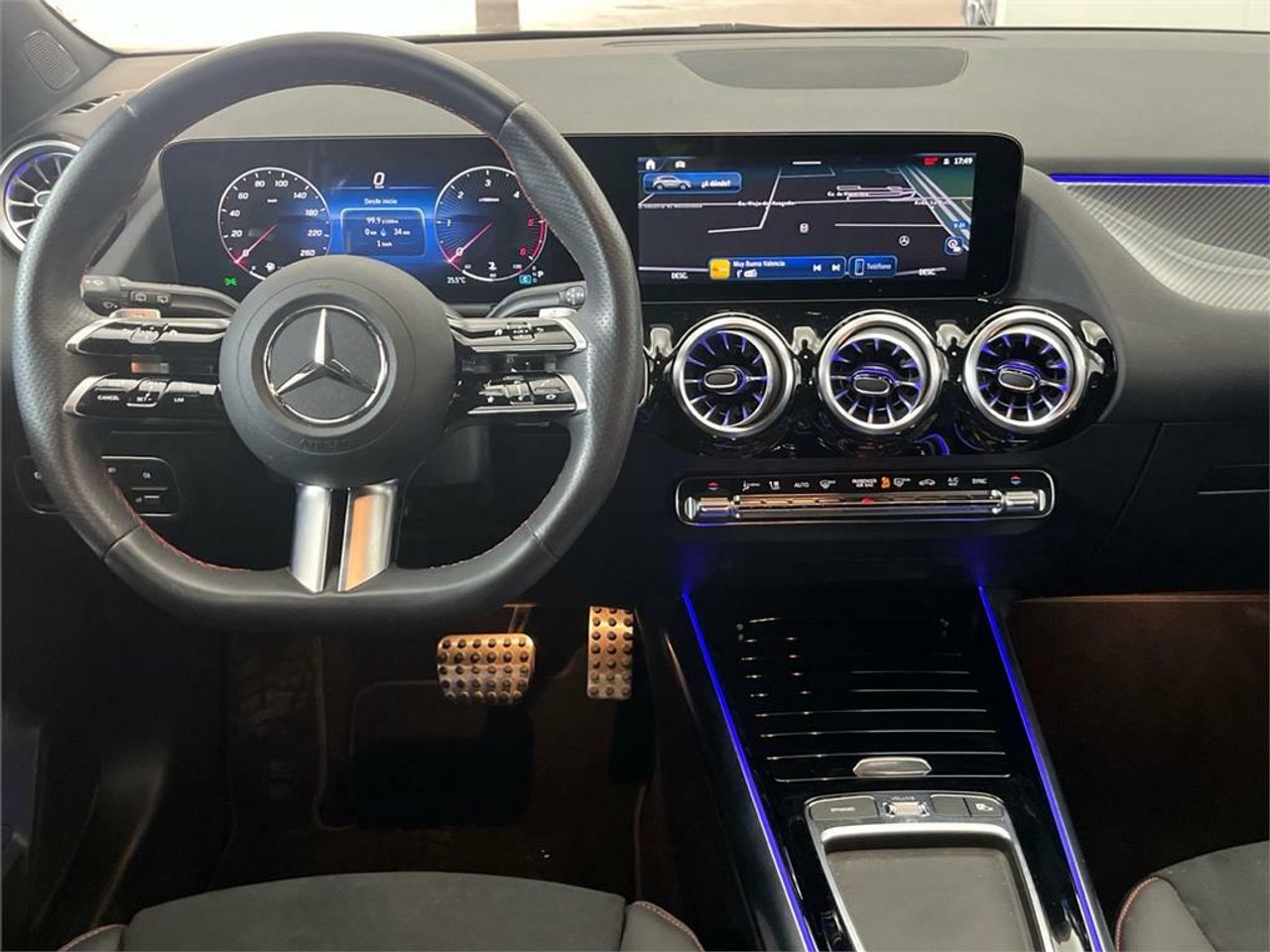 Mercedes GLA 200 d - Foto 2