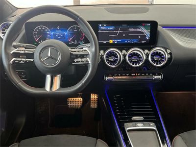 Mercedes GLA 200 d