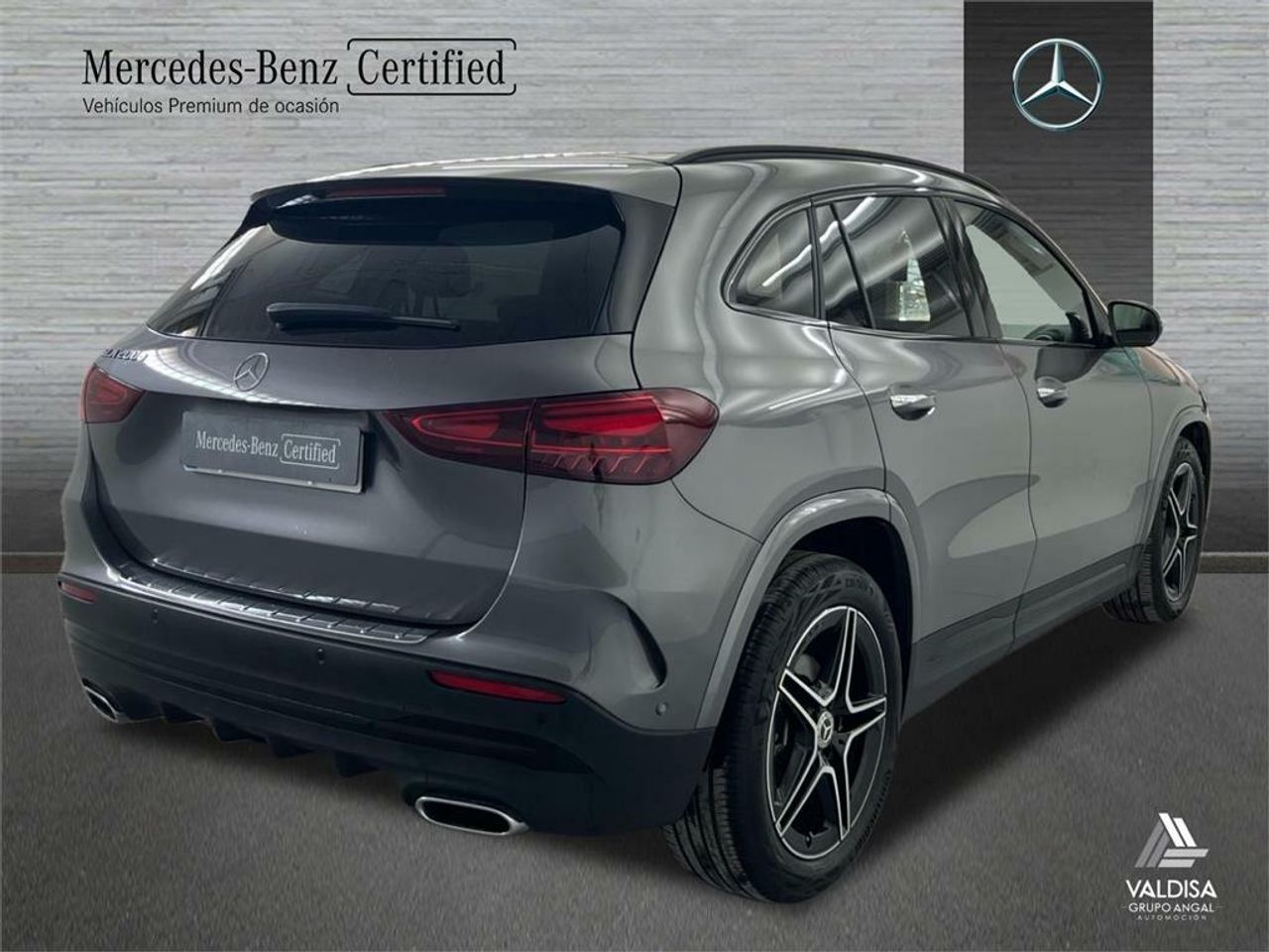 Mercedes GLA 200 d - Foto 2