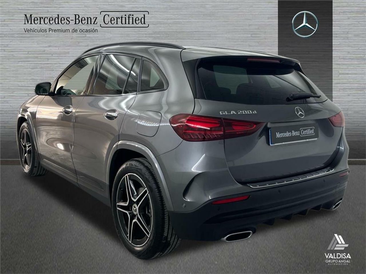 Mercedes GLA 200 d - Foto 2