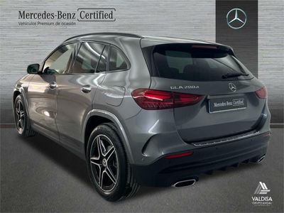 Mercedes GLA 200 d