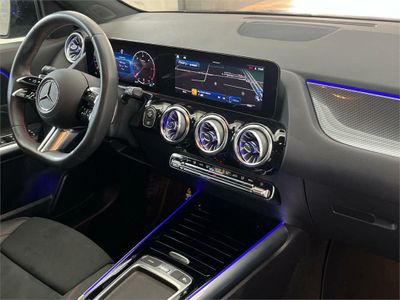 Mercedes GLA 200 d