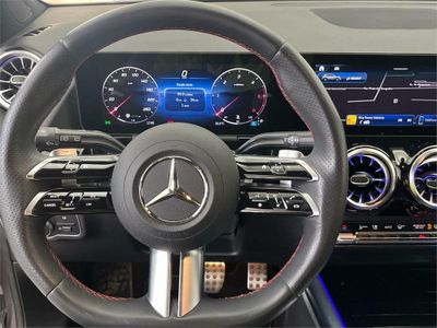 Mercedes GLA 200 d