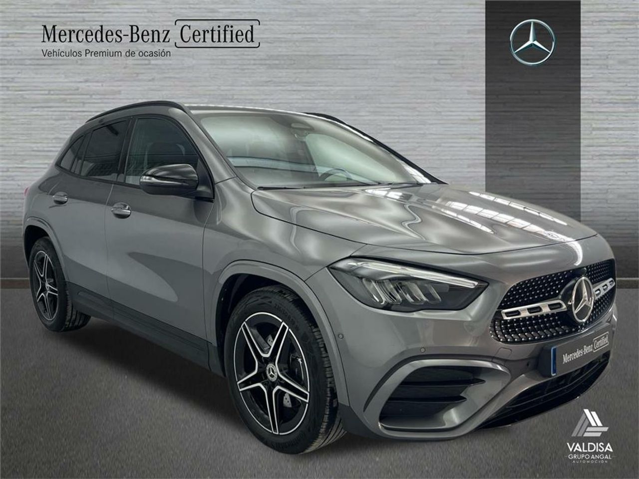 Mercedes GLA 200 d - Foto 2