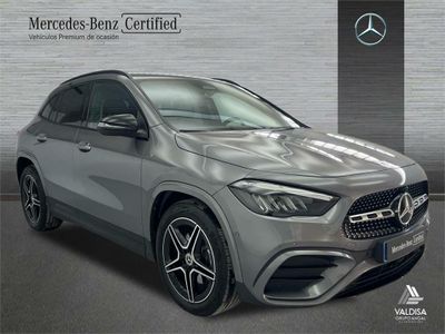 Mercedes GLA 200 d