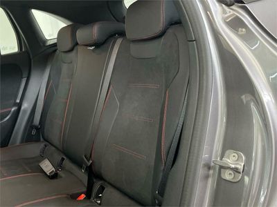 Mercedes GLA 200 d