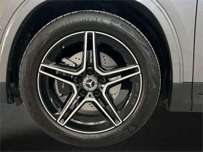 Mercedes GLA 200 d