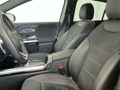 Mercedes GLA 200 d