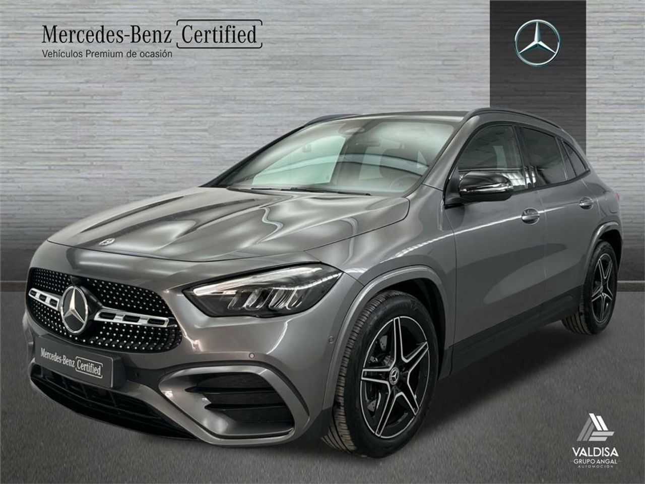 Mercedes GLA 200 d - Foto 2