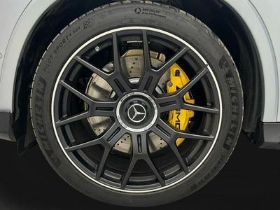 Mercedes GLC Mercedes-AMG GLC 63 S E PERFORMANCE