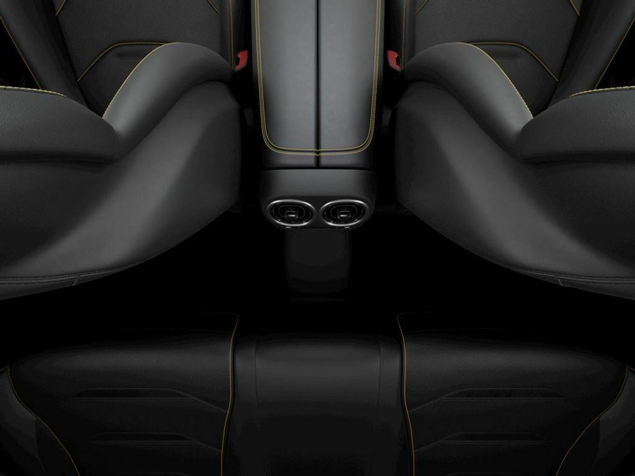 Mercedes GLC Mercedes-AMG GLC 63 S E PERFORMANCE - Foto 2