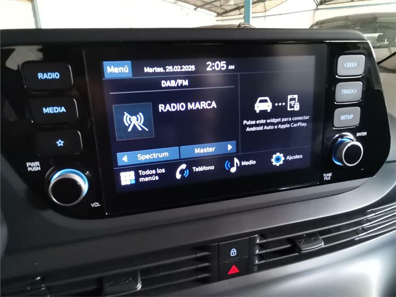 Hyundai i20 1.2 MPI Essence - Foto 2