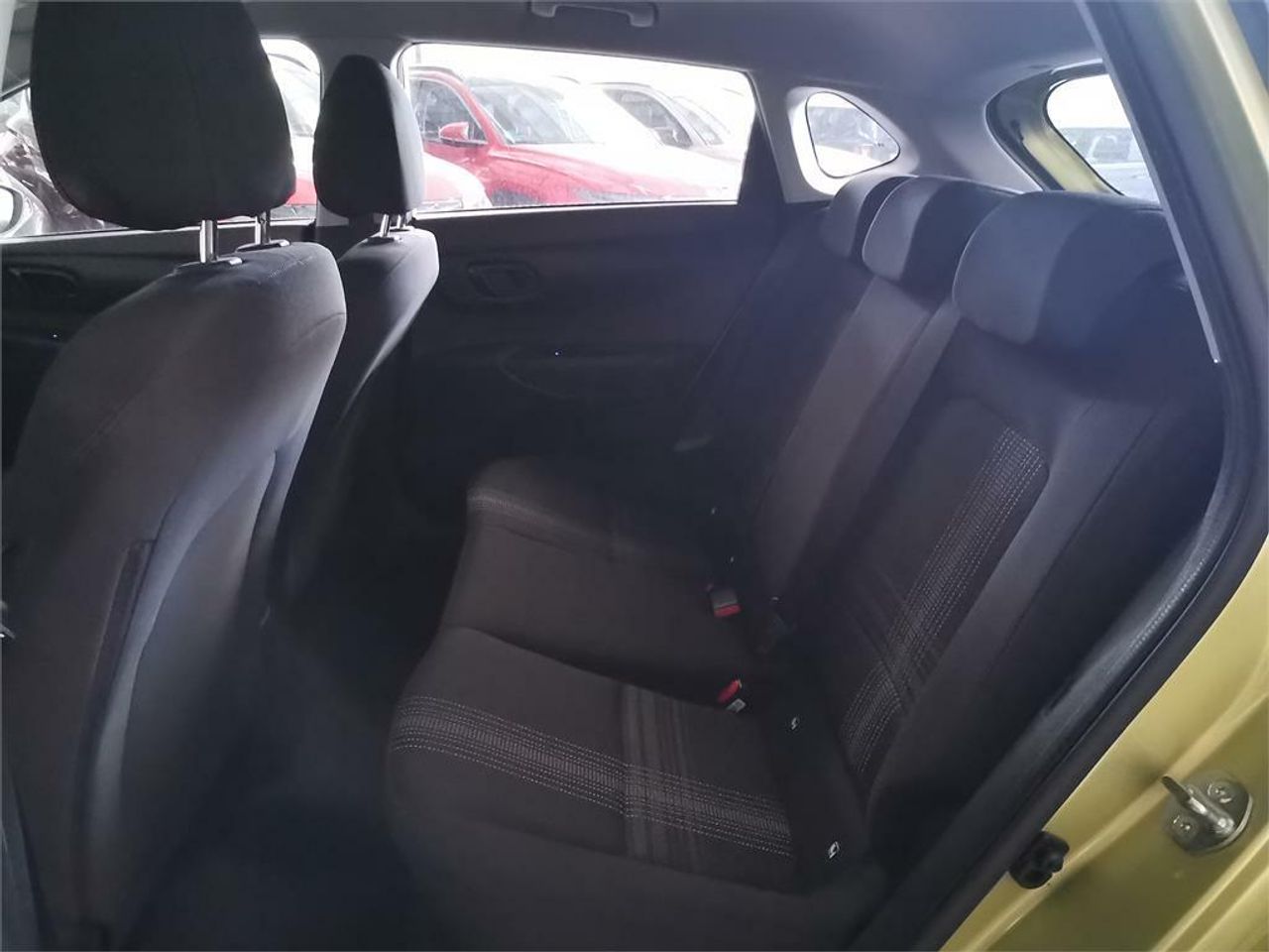 Hyundai i20 1.2 MPI Essence - Foto 2
