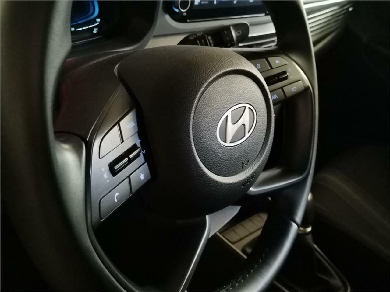 Hyundai i20 1.2 MPI Essence - Foto 2