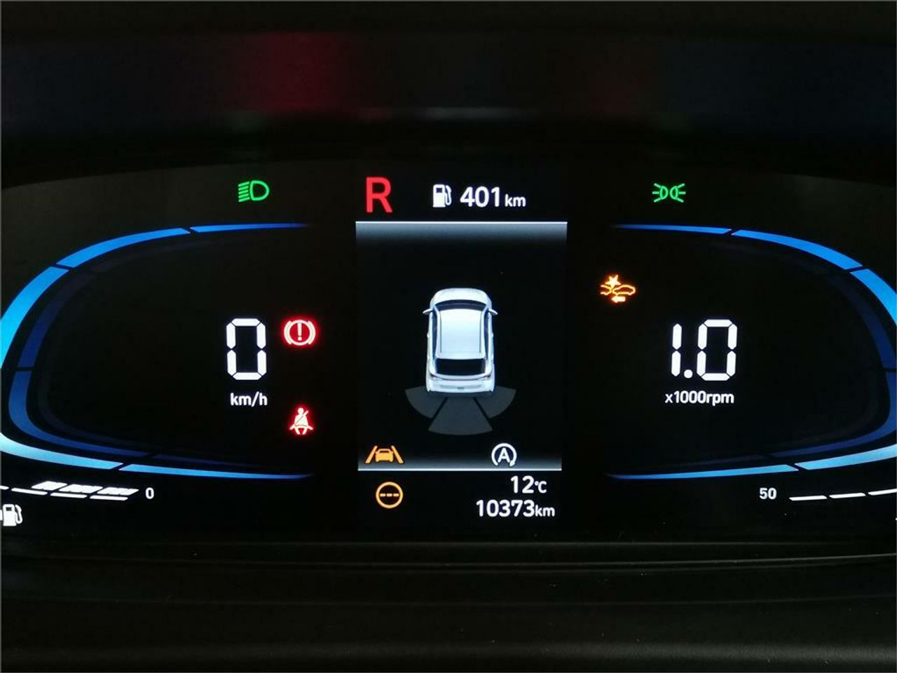 Hyundai i20 1.2 MPI Essence - Foto 2