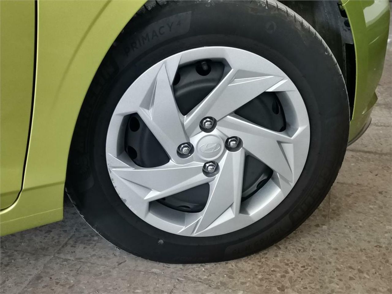 Hyundai i20 1.2 MPI Essence - Foto 2
