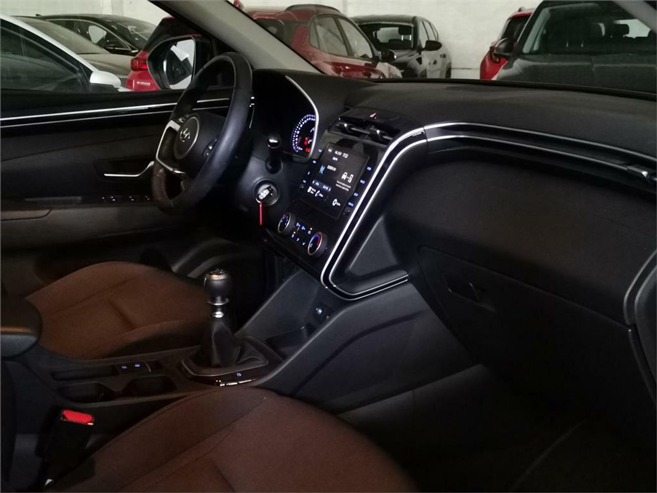 Hyundai Tucson 1.6 TGDI 110kW (150CV) Klass - Foto 2