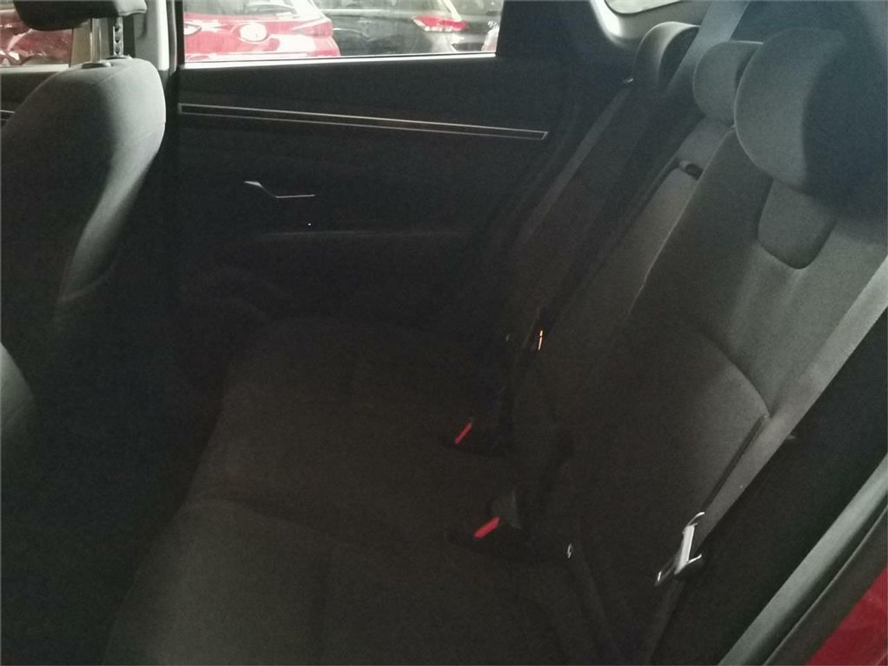 Hyundai Tucson 1.6 TGDI 110kW (150CV) Klass - Foto 2