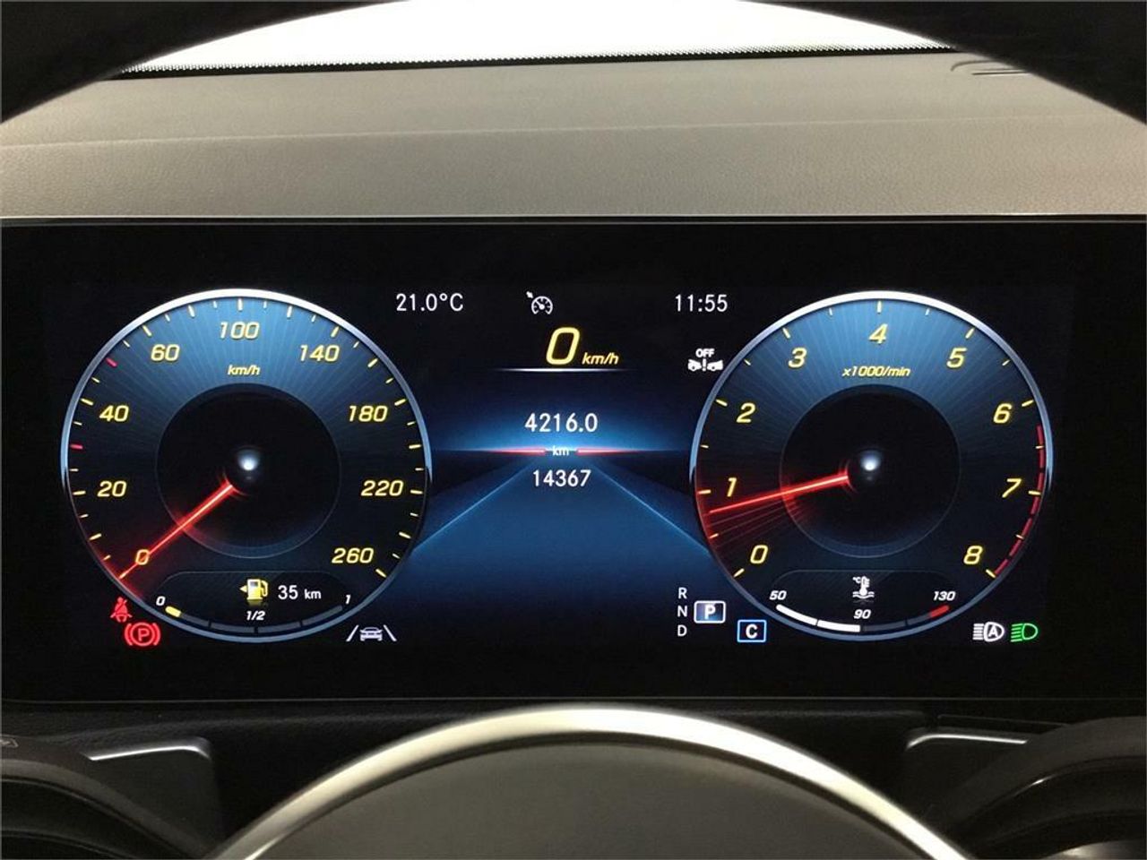 Mercedes Clase GLB 180 - Foto 2