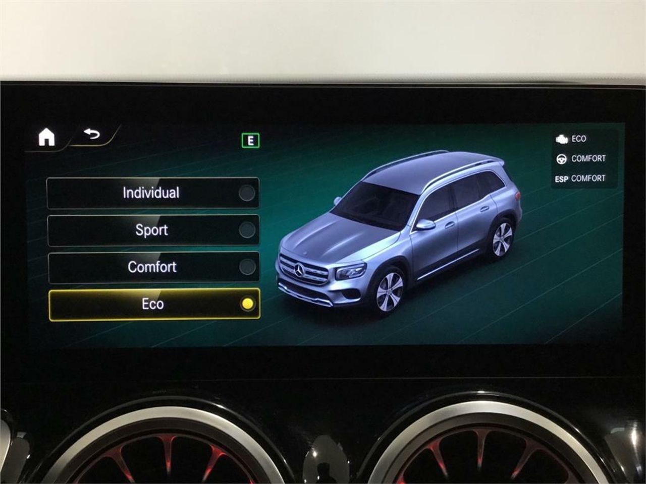 Mercedes Clase GLB 180 - Foto 2