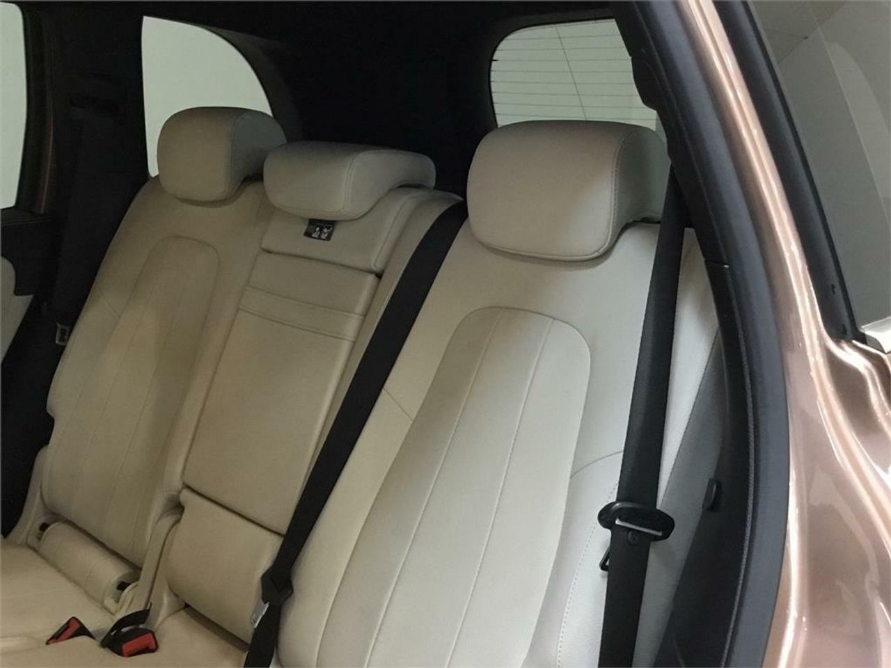 Mercedes Clase GLB 180 - Foto 2