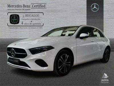 Mercedes Clase A 250 e