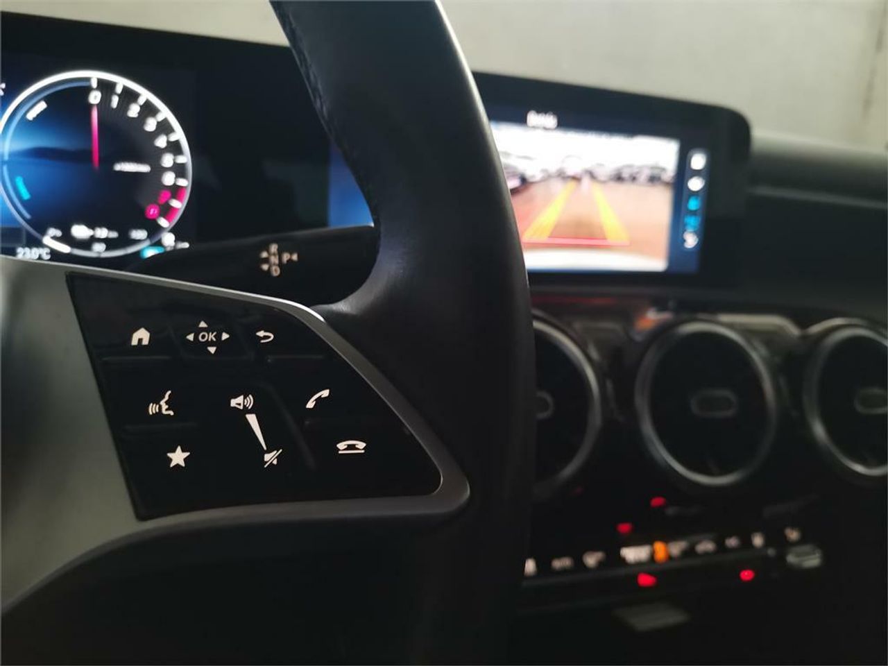 Mercedes Clase A 250 e - Foto 2