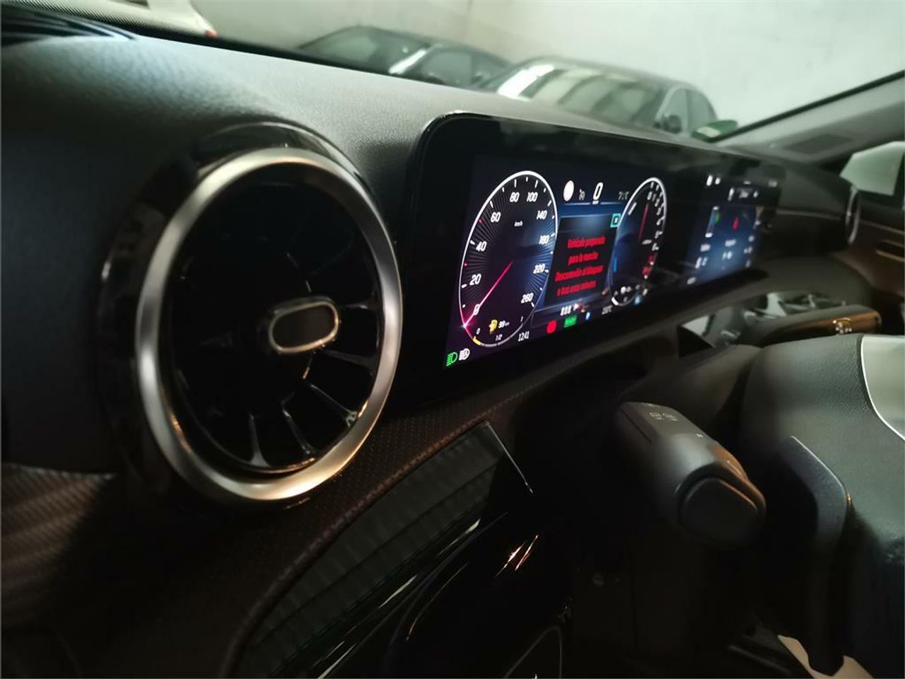 Mercedes Clase A 250 e - Foto 2