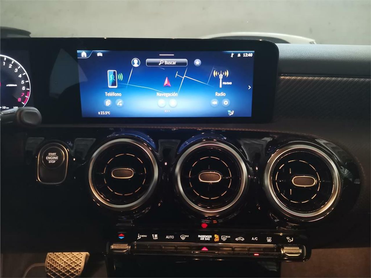 Mercedes Clase A 250 e - Foto 2