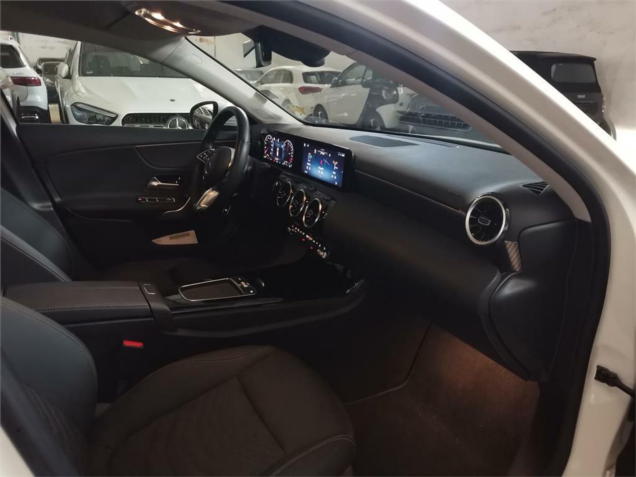 Mercedes Clase A 250 e - Foto 2