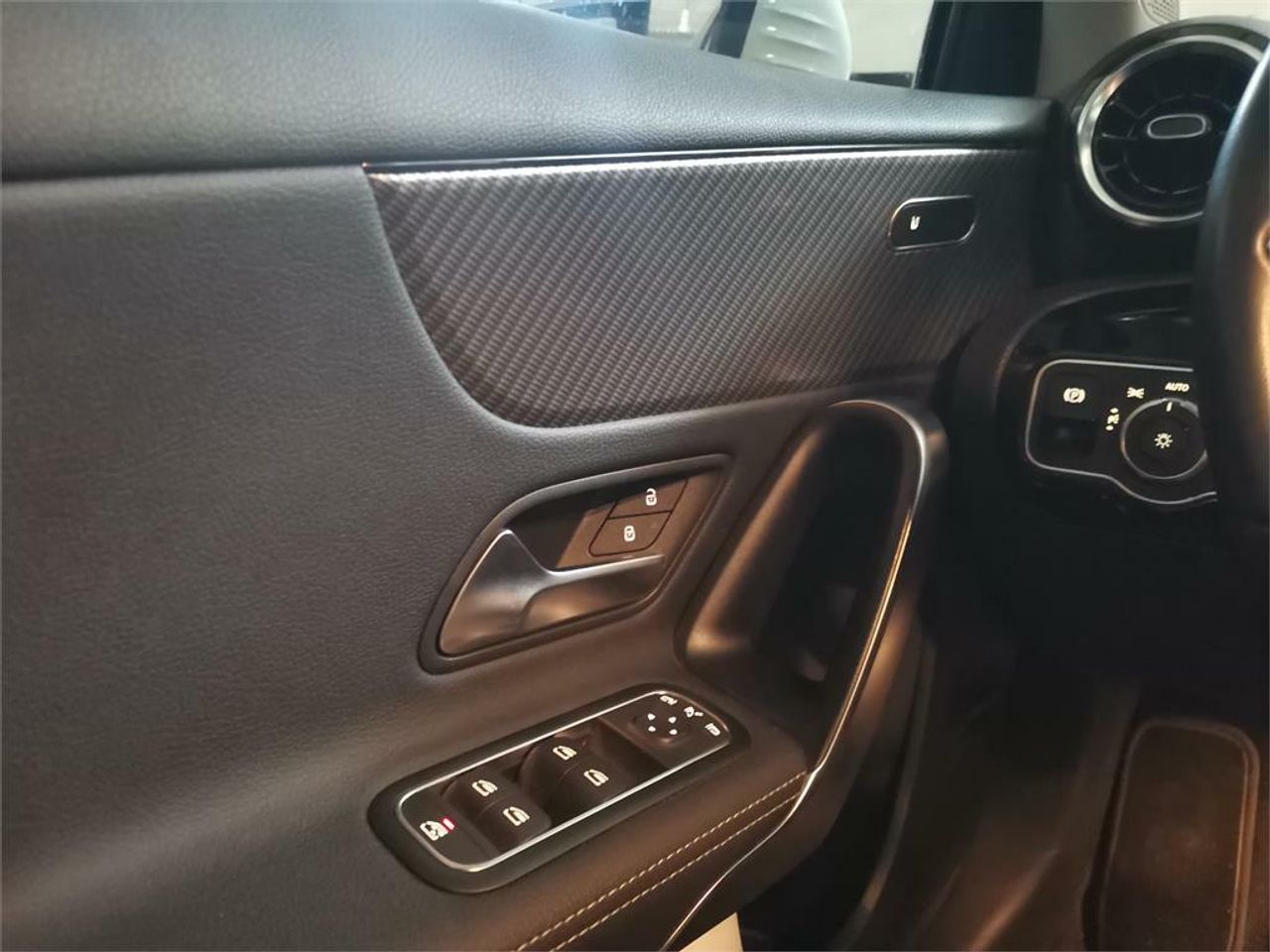 Mercedes Clase A 250 e - Foto 2