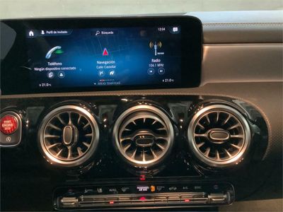 Mercedes Clase A Mercedes-AMG A 45 S 4MATIC+