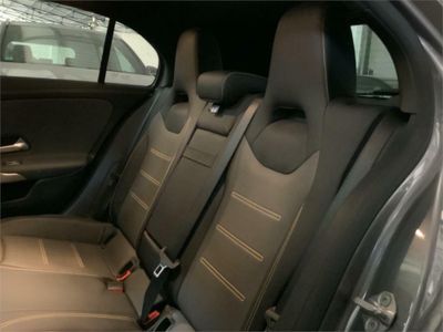 Mercedes Clase A Mercedes-AMG A 45 S 4MATIC+