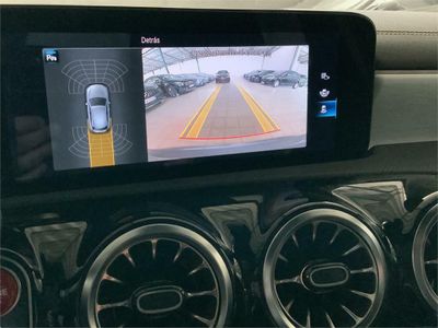 Mercedes Clase A Mercedes-AMG A 45 S 4MATIC+