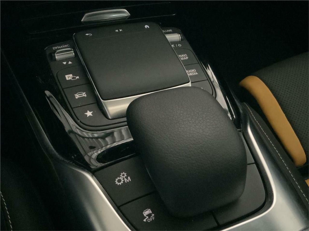 Mercedes Clase A Mercedes-AMG A 45 S 4MATIC+ - Foto 2
