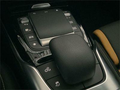 Mercedes Clase A Mercedes-AMG A 45 S 4MATIC+