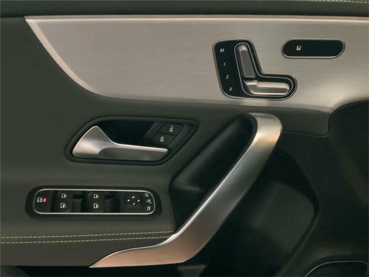 Mercedes Clase A Mercedes-AMG A 45 S 4MATIC+ - Foto 2