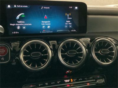 Mercedes Clase A Mercedes-AMG A 45 S 4MATIC+