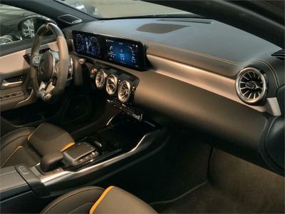 Mercedes Clase A Mercedes-AMG A 45 S 4MATIC+