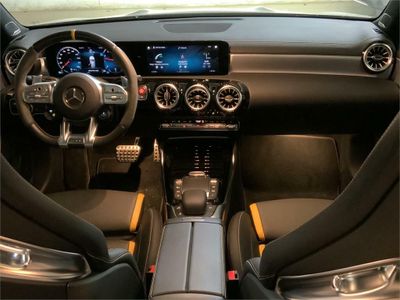 Mercedes Clase A Mercedes-AMG A 45 S 4MATIC+