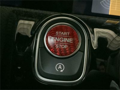 Mercedes Clase A Mercedes-AMG A 45 S 4MATIC+