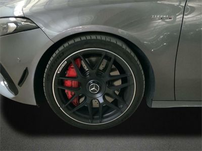 Mercedes Clase A Mercedes-AMG A 45 S 4MATIC+