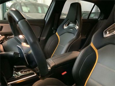 Mercedes Clase A Mercedes-AMG A 45 S 4MATIC+