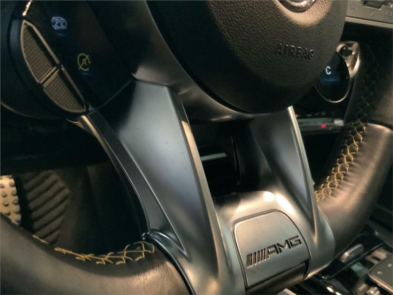 Mercedes Clase A Mercedes-AMG A 45 S 4MATIC+ - Foto 2