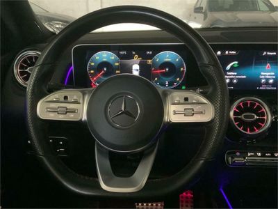 Mercedes Clase GLB 2.0 GLB 200 D DCT 110KW (150CV)