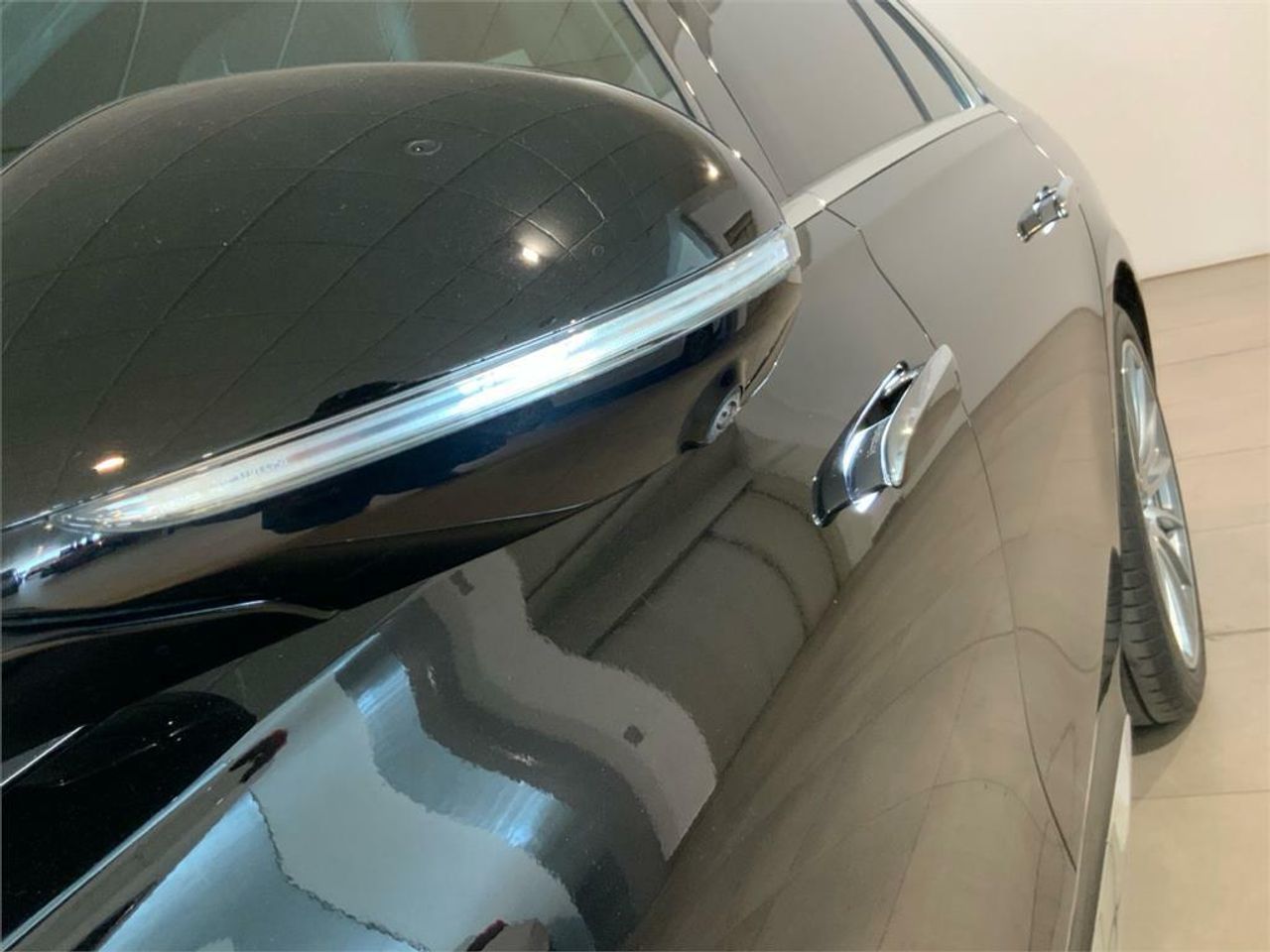 Mercedes Clase S 350 d - Foto 2