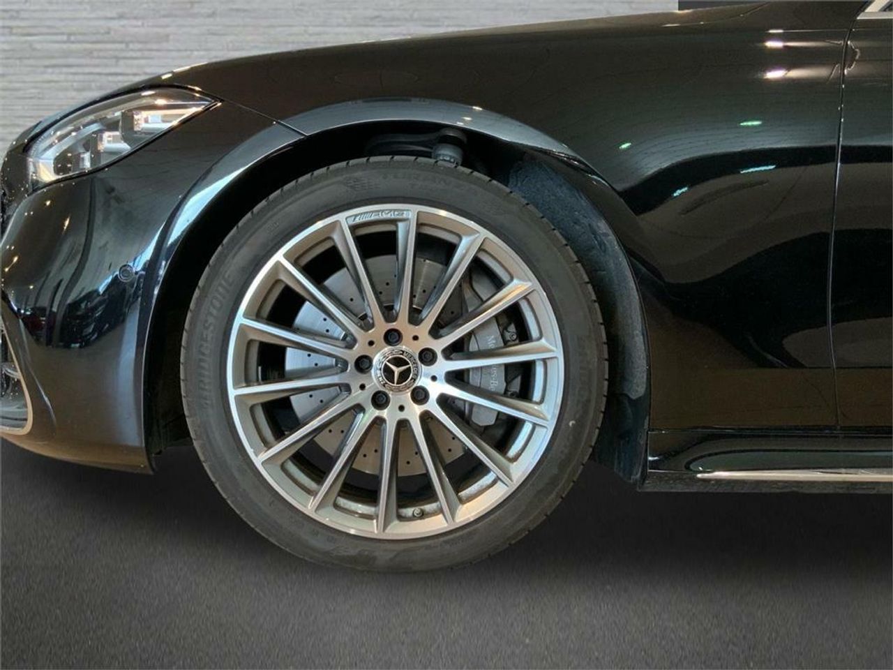 Mercedes Clase S 350 d - Foto 2