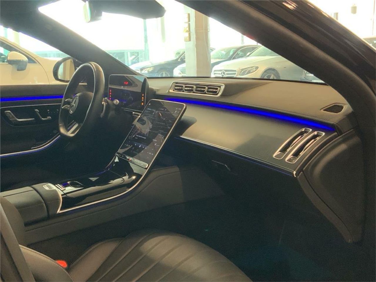 Mercedes Clase S 350 d - Foto 2