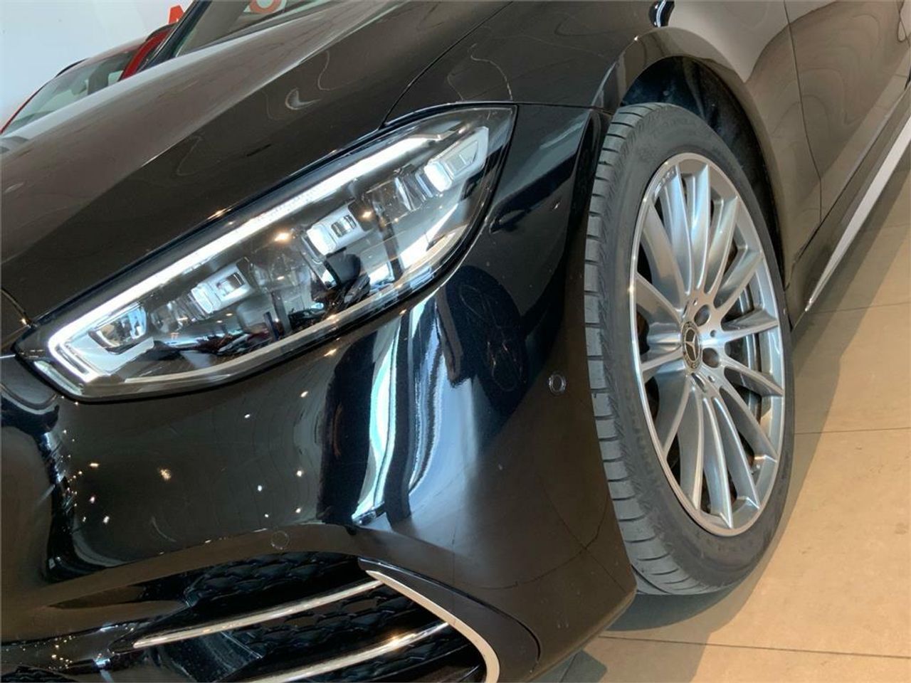 Mercedes Clase S 350 d - Foto 2