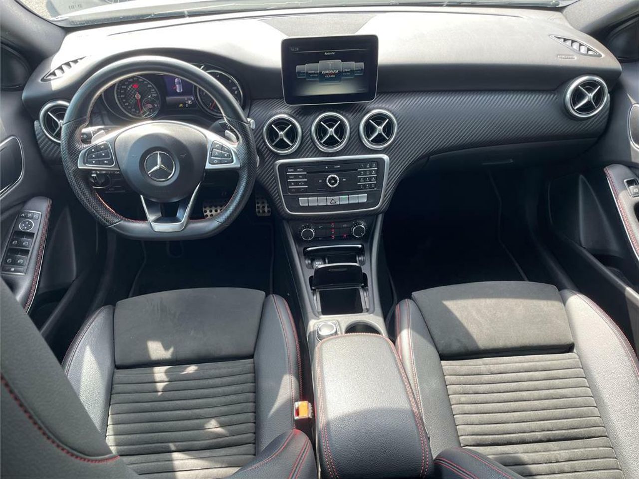 Mercedes Clase A 200 d - Foto 2